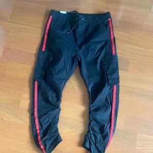 Men’s Jack & Jones jogger 36 x 32 NWT